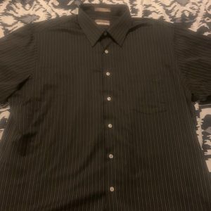 Van Heusen men’s dress shirts